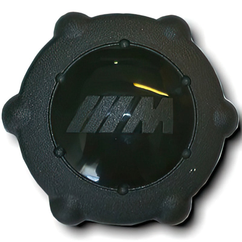 Genuine BMW M power oil filler cap