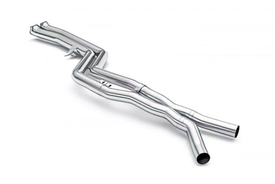 Eisenmann Centre Pipe F87 M2 Competition BMW 2 Series
