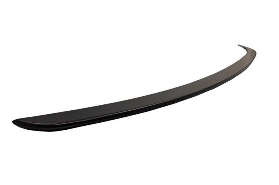 G30 M style Performance Boot Spoiler Matte Black