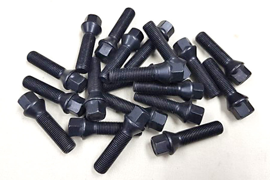 45mm wheel bolts x 8