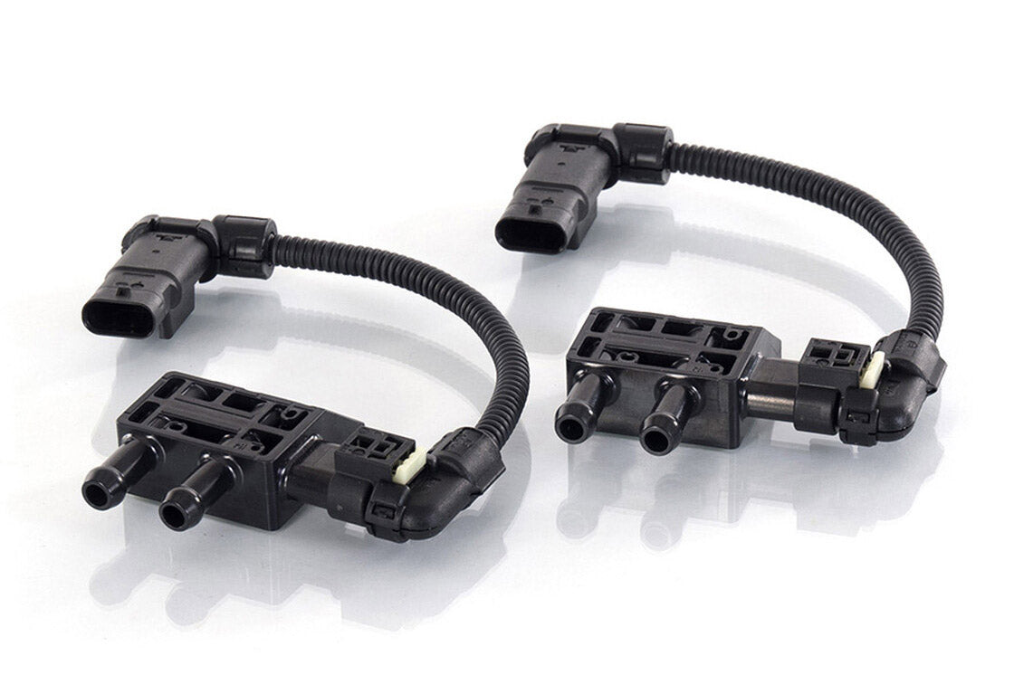 Remus OPF Delete Cancellation Kit - Vehicles with 2 OPF filters