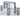 E71 X6 Eibach lowering springs, 35i, 3.0d, 3.5d, 4 spring set
