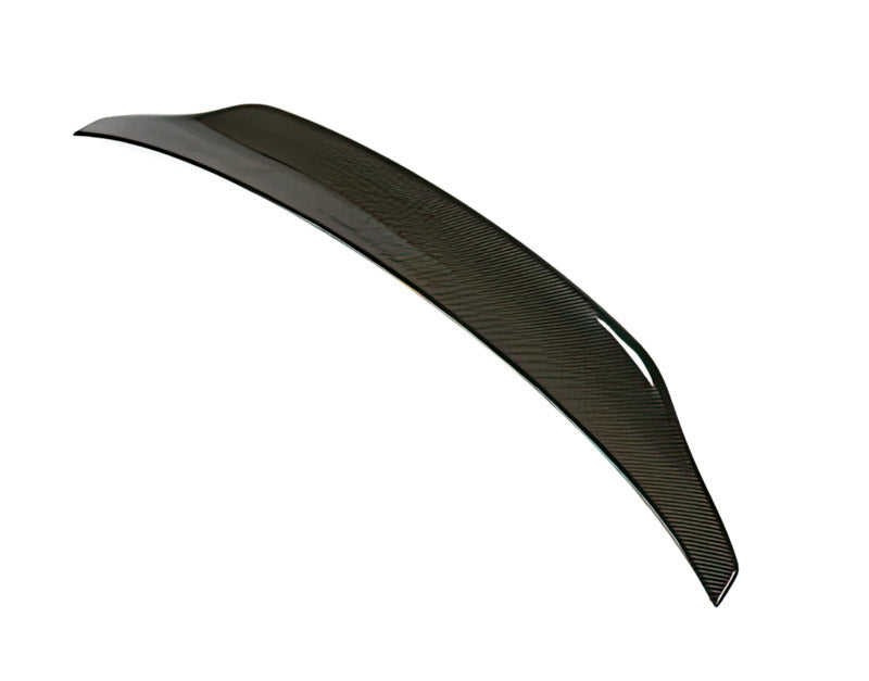 MStyle Carbon Fibre Boot Spoiler for F32 BMW 4 Series