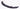 MStyle MTC Style Carbon Fibre Front Splitter for F87 M2 BMW 2 Series