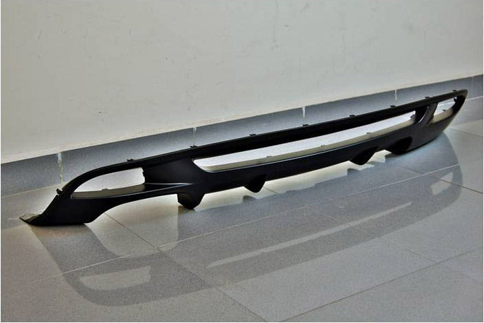MStyle Performance Rear Diffuser for E82 E88 BMW 1 Series