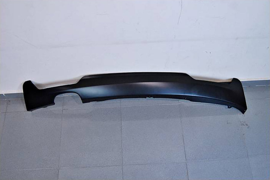 MStyle Sportlook Diffuser for F32 F33 F36 BMW 4 Series