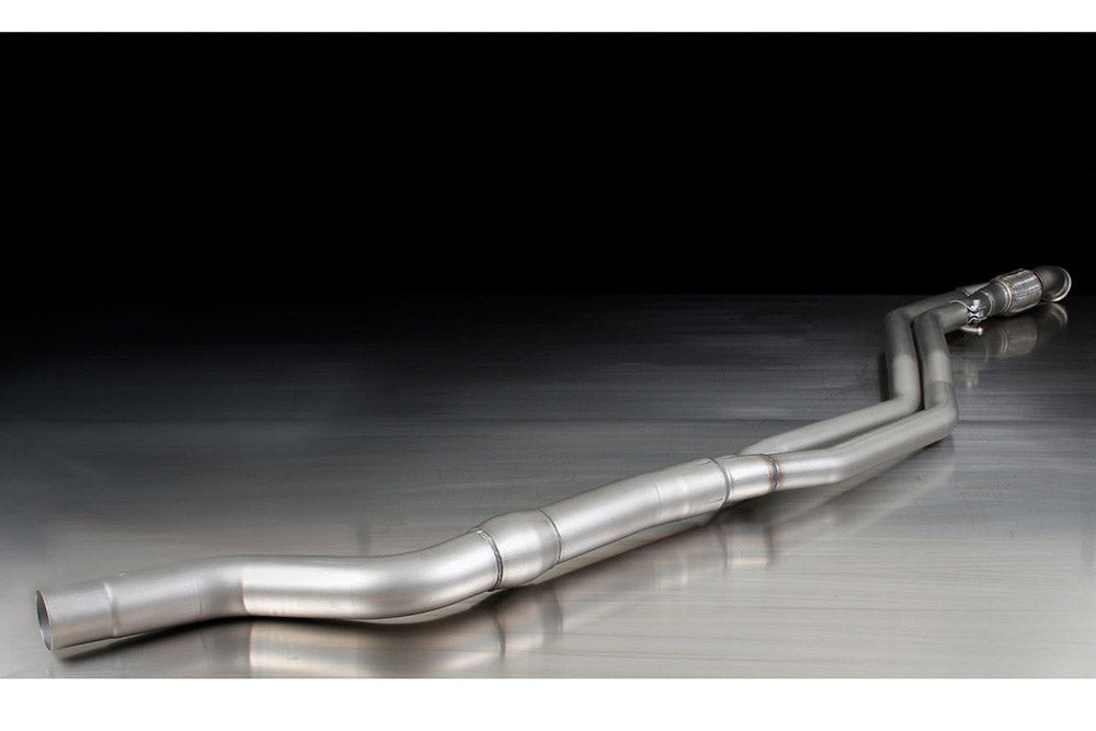 Remus Front Silencer for F20 F21 M135i