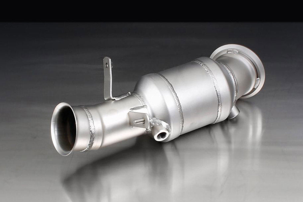 Remus Racing Downpipe for F22 F23 M135i