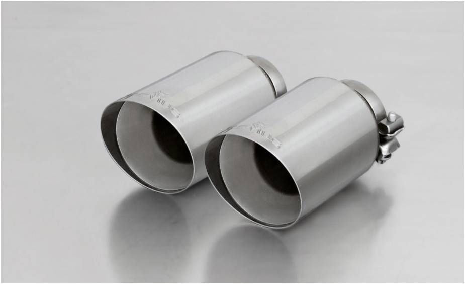 Remus Wolf Inside cat back system for all F87 M2 models