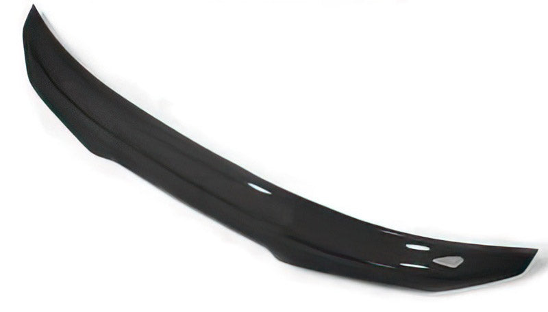 MStyle Racing Carbon Fibre Boot Lip for F82 M4 BMW 4 Series