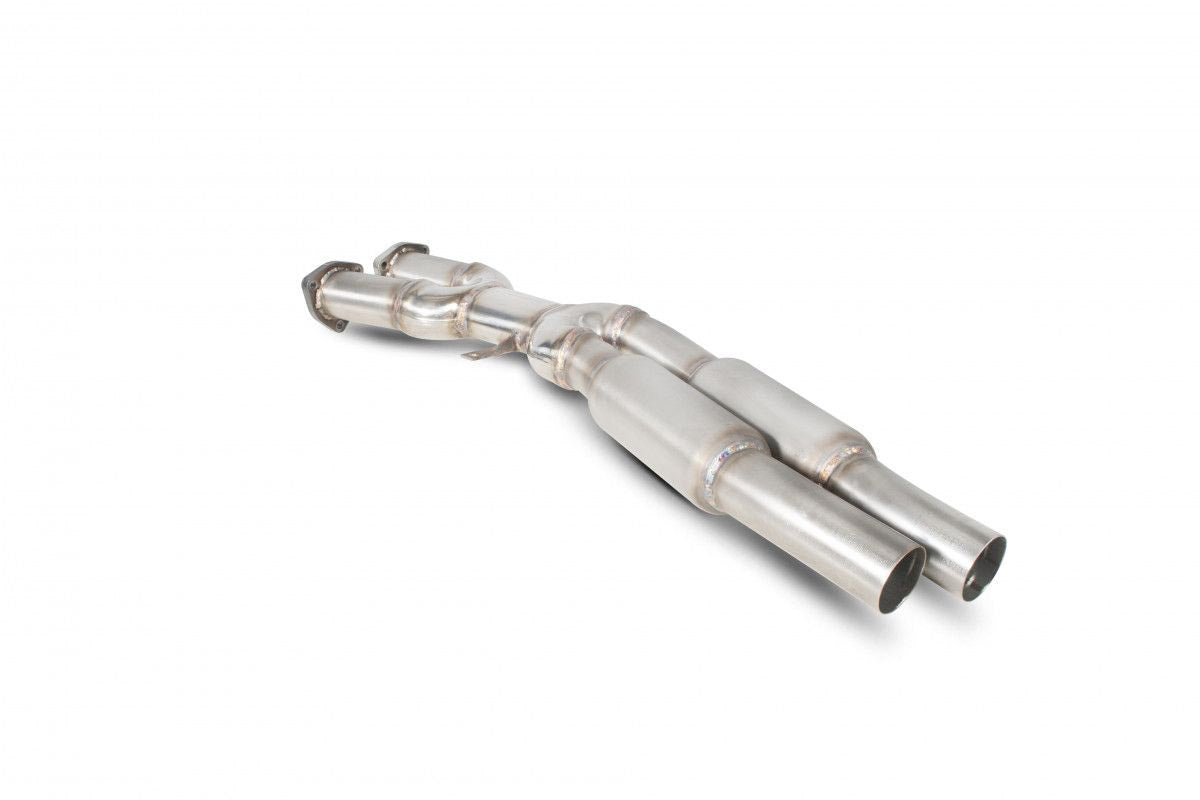 E46 M3 2001 - 2006 CENTRE SECTION