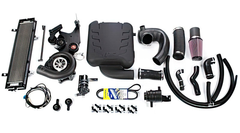 VF Engineering VF595 Supercharger E9X M3