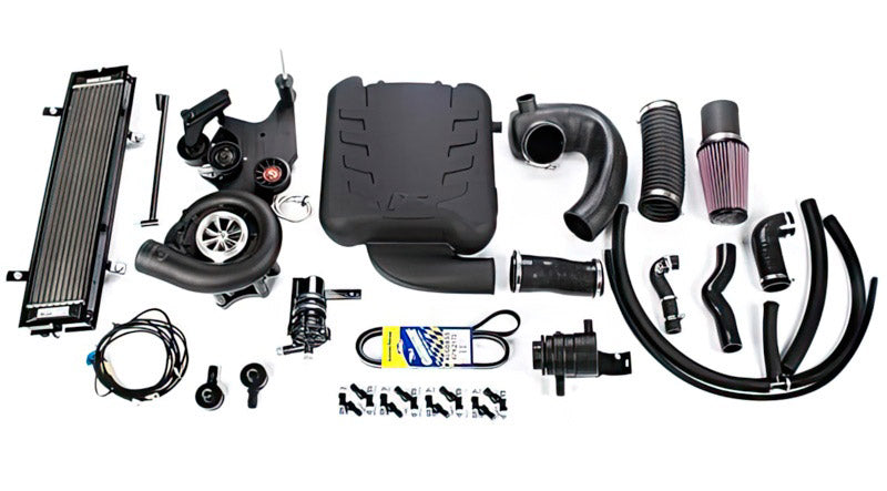 VF Engineering VF620 Supercharger E9X M3