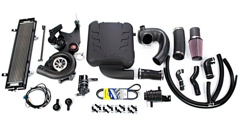VF Engineering VF650 Supercharger E9X M3