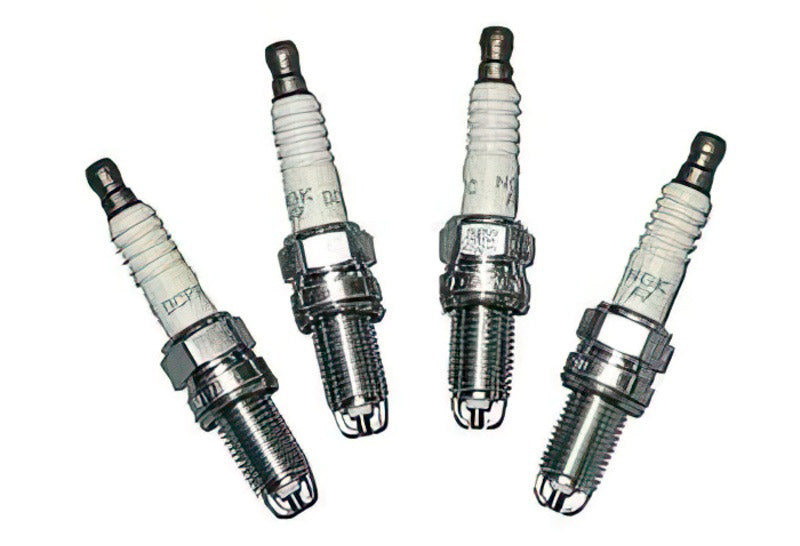 Spark plug change for all 4 cylinder engines