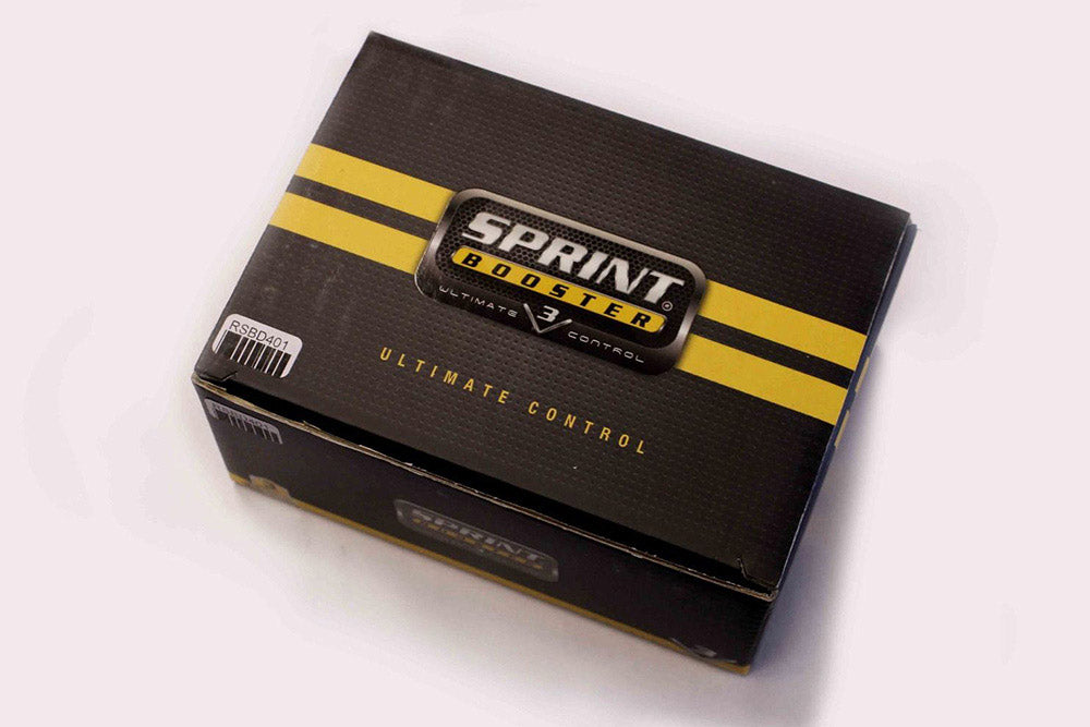 sprint booster box Sprint Booster V3 BMW Manual Cars | Mini Tuning