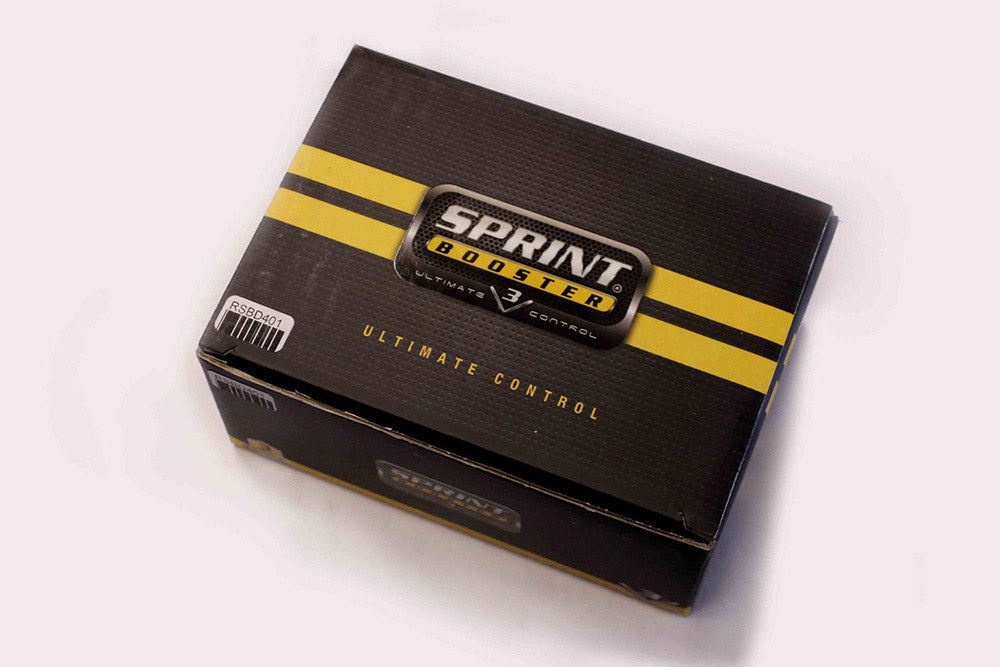 Sprint Booster V3 BMW Automatic Cars | Mini Tuning