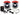 StopTech Sport Big Brake Kit E46 M3 CSL Front 380 x 32mm