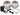 Stoptech Trophy Sport big brake kit F32 F33 F36 Front