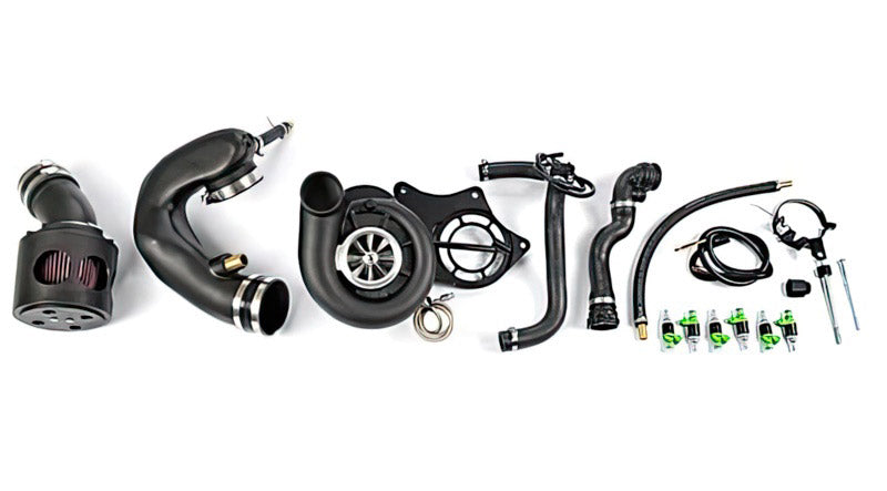 VF Engineering Supercharger E37 Z3 2.3i 2.5i