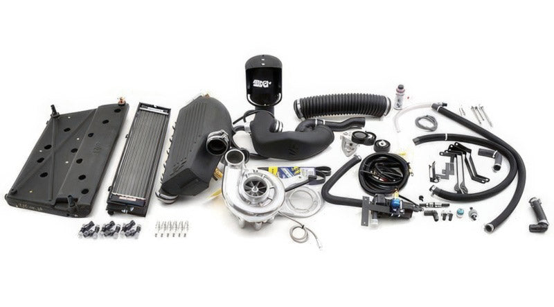 VF Engineering VF570 Supercharger E85 Z4M