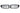 BMW 5 series G30 Kidney Grille - Gloss Black