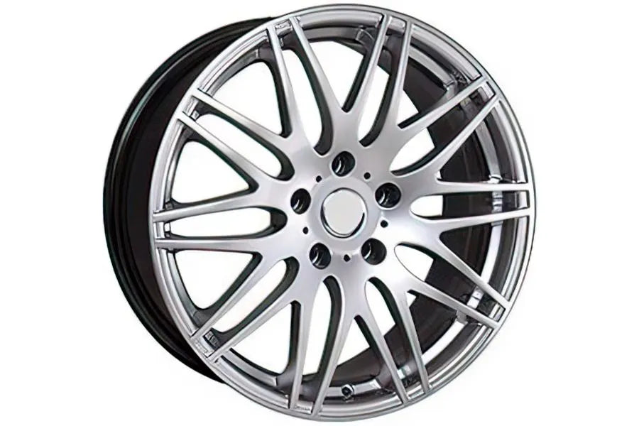 V Spoke 18 Alloy Wheel Set for Z3 E37