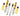 KW variant 2 coilover kit for all E39 5 series saloon models excluding M5.