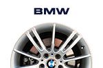 Genuine BMW Wheels