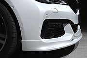 Front Bumpers, Splitters and Accessories