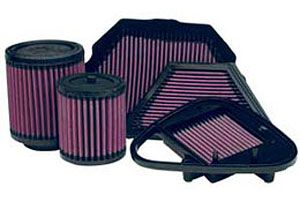 Air Filters & Induction Kits