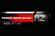RZ Range (11 Designs Available)