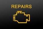 Repairs and Maintenance