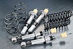 Complete Suspension Kits & Coilover Kits