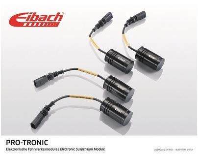 Electronic Suspension Modules