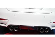 Rear Bumpers, Skirts, Splitters & Accessories