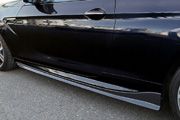 Side Skirts and accessories