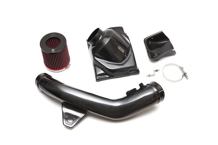 F2X M135i and M235i 3D Design Carbon air intake system