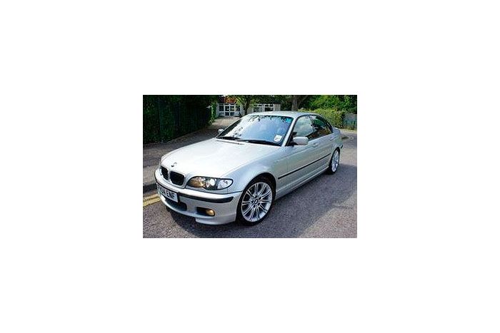 M style sportlook bodykit, E46 saloon without PDC