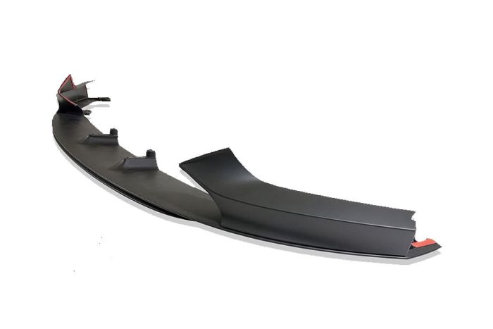 Genuine F22 and F23 BMW Performance Front Splitter