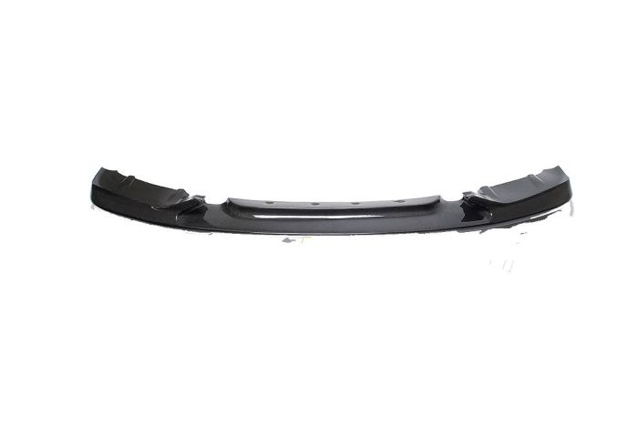 F26 X4 MStyle Racing  carbon front spoiler 