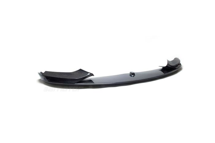 F32/33 and F36 MStyle Performance Carbon Fibre Front Splitter