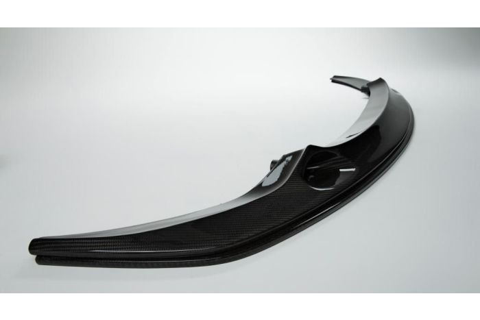 Mstyle 2 piece track edition front splitter - F8x M3/M4