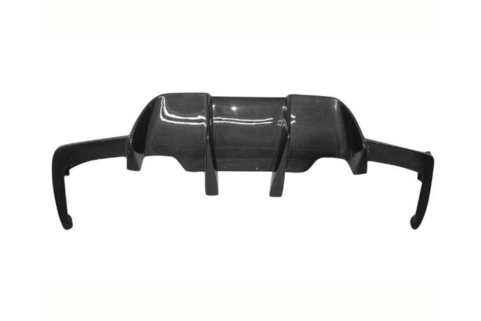 Mstyle racing rear diffuser F13 F12 F06 and M6  
