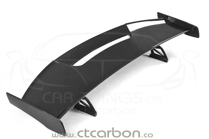 BMW M2/M3/M4 CARBON WING - MAD STYLE