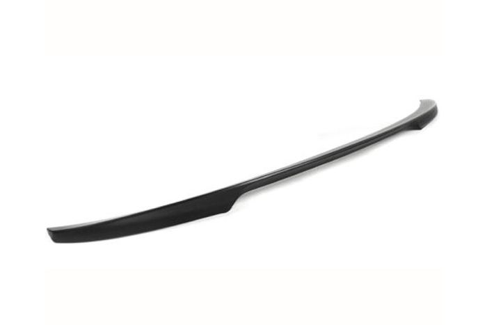 F36 MStyle Performance Rear Spoiler, Paintable for BMW 4 Series