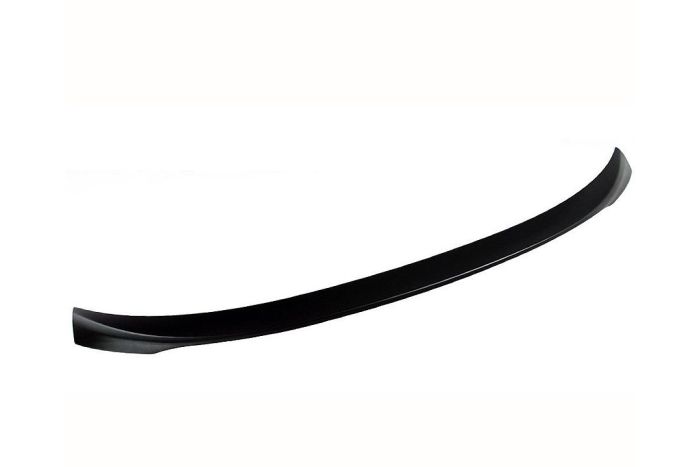 X6 F16 and F86 M style performance tailgate boot spoiler, paintable