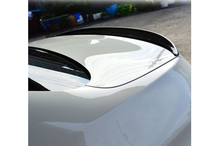 M style Performance boot spoiler - F10