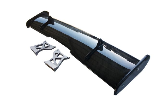 Mstyle GTS Carbon Fibre Rear Wing