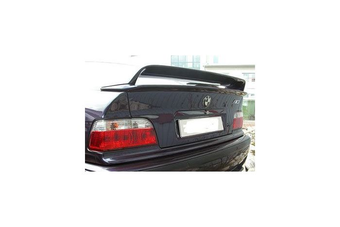 E36 coupe GT look rear wing